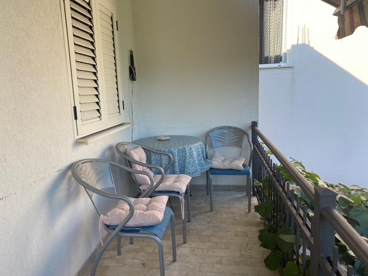 Apartmani Cavor Budva Exterior foto